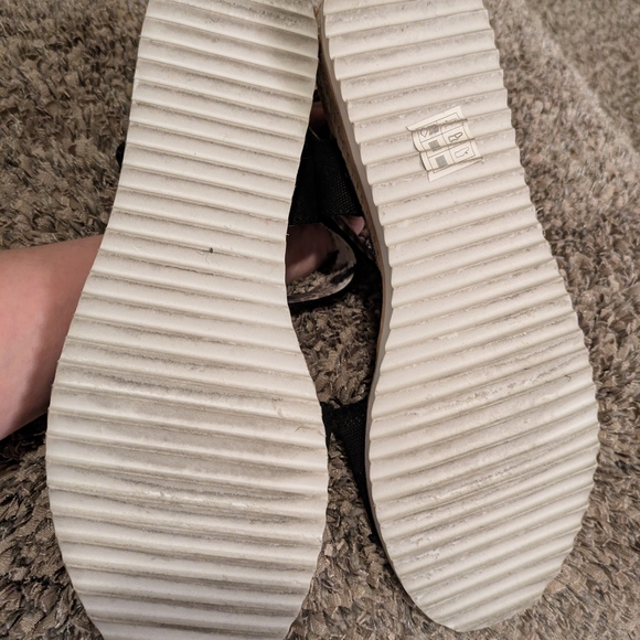 BOBS Desert Kiss Adobe Princess Canvas Sandals - Picture 8 of 9